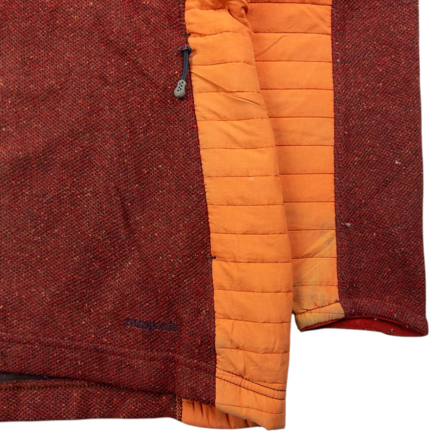 Vintage Patagonia Q Zip Sweatshirt Womens Size L