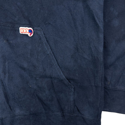 Vintage 2000s Mercibeaucoup By Issey Miyake Zip Up Sweatshirt Size M