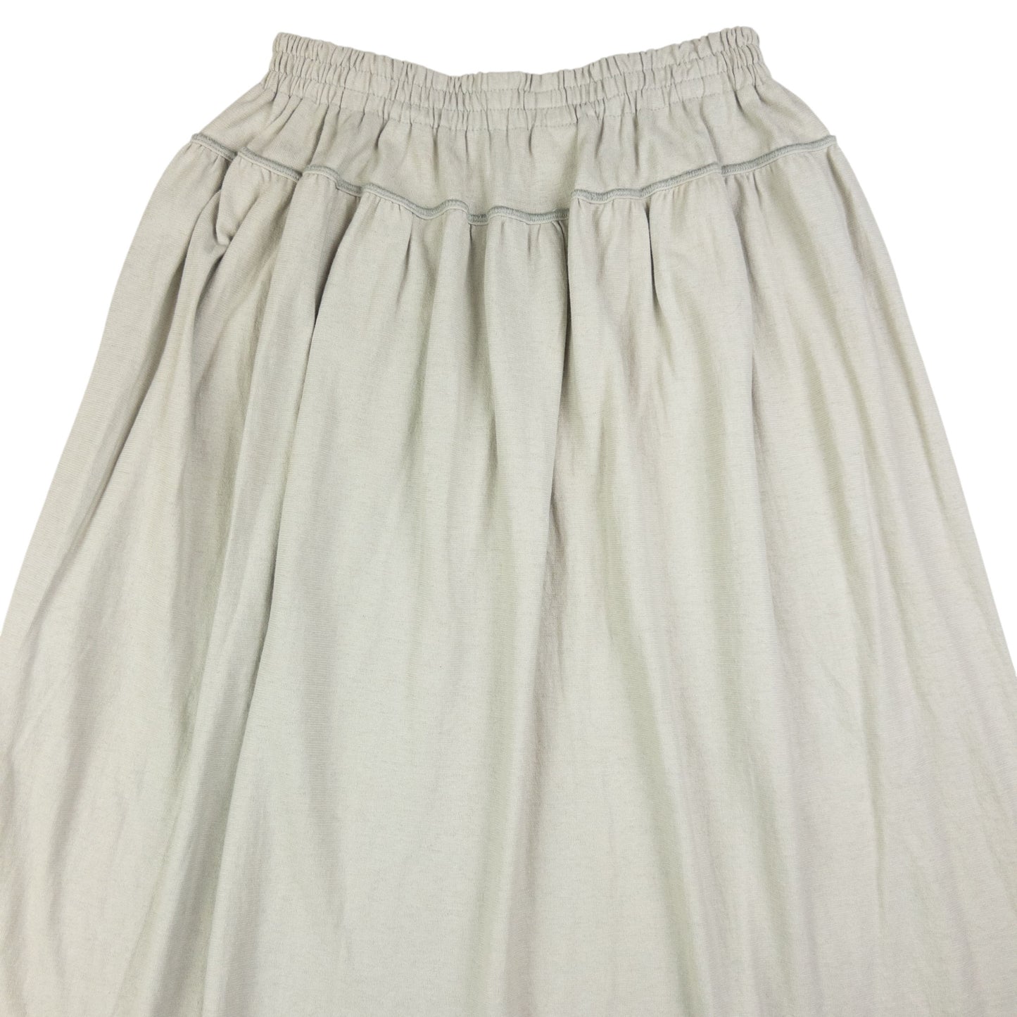 Vintage Plantation By Issey Miyake Skirt Womens Size M