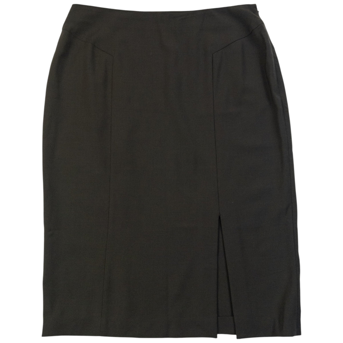 Vintage 90s Gucci Skirt Womens Size W27