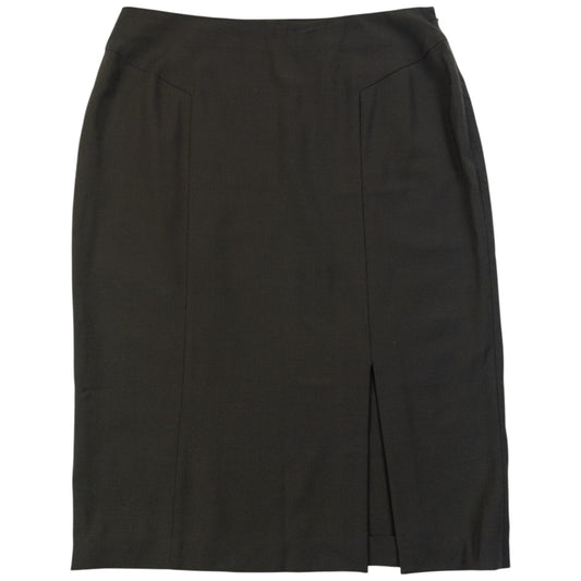 Vintage 90s Gucci Skirt Womens Size W27