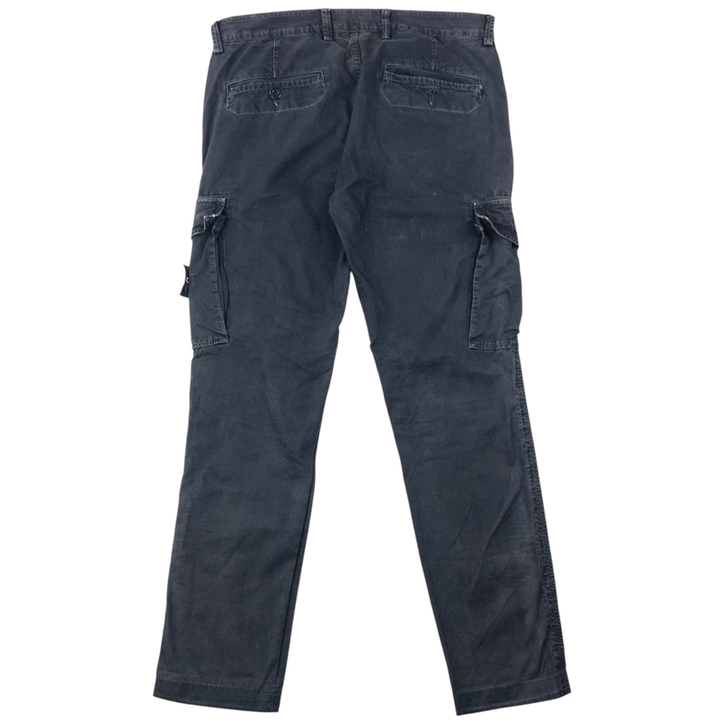 Vintage Stone Island Cargo Trousers Size W31