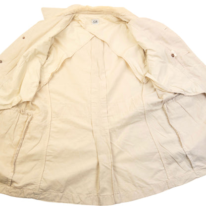 Vintage 2000s CP Company Button Up Jacket Size M