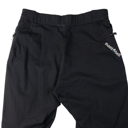 Vintage Montbell Waterproof Trousers Size XL