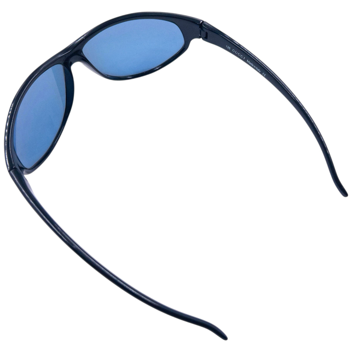 Vintage 2000s Gucci By Tom Ford Sunglasses