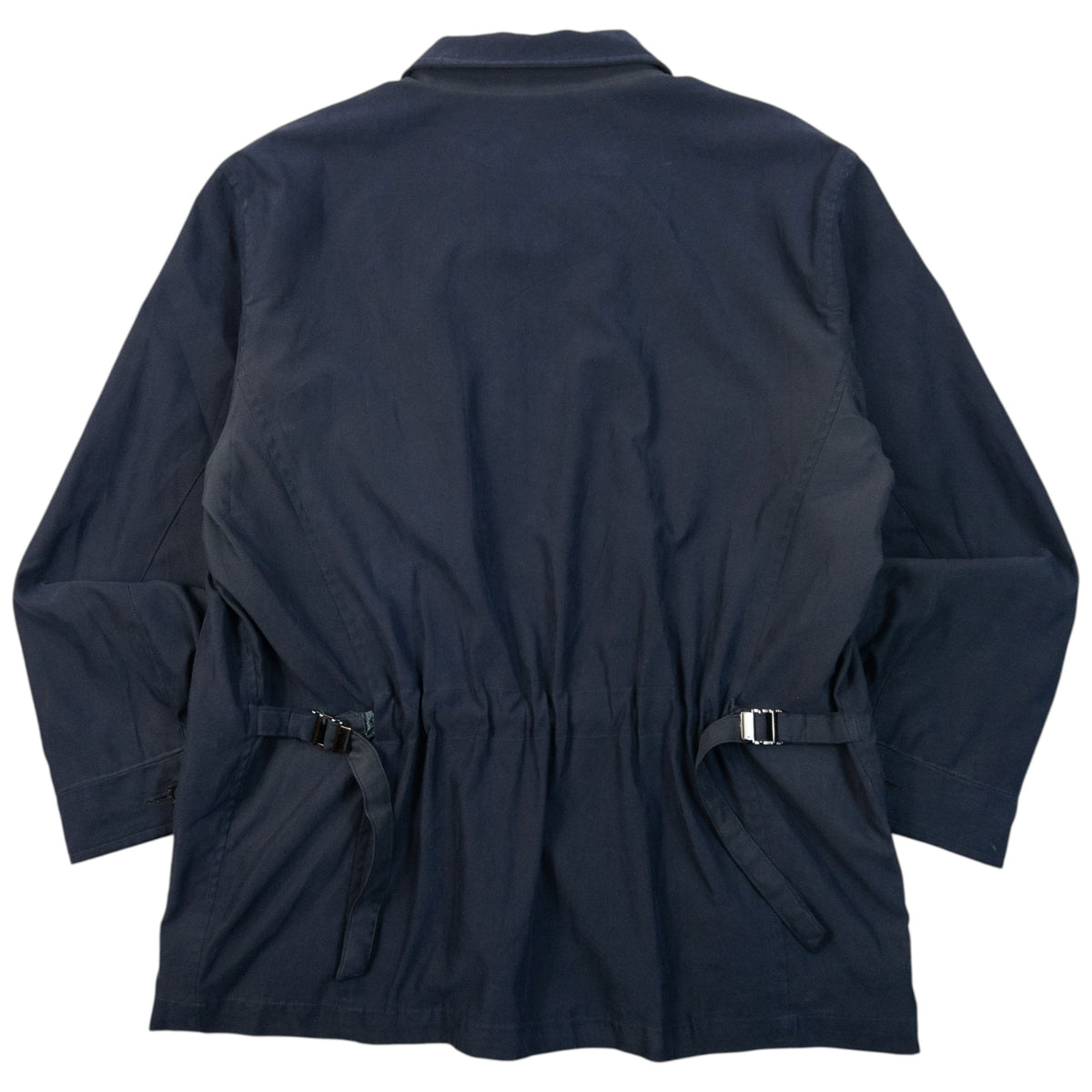 Vintage 90s YSL Yves Saint Laurent Harrington Jacket Size M