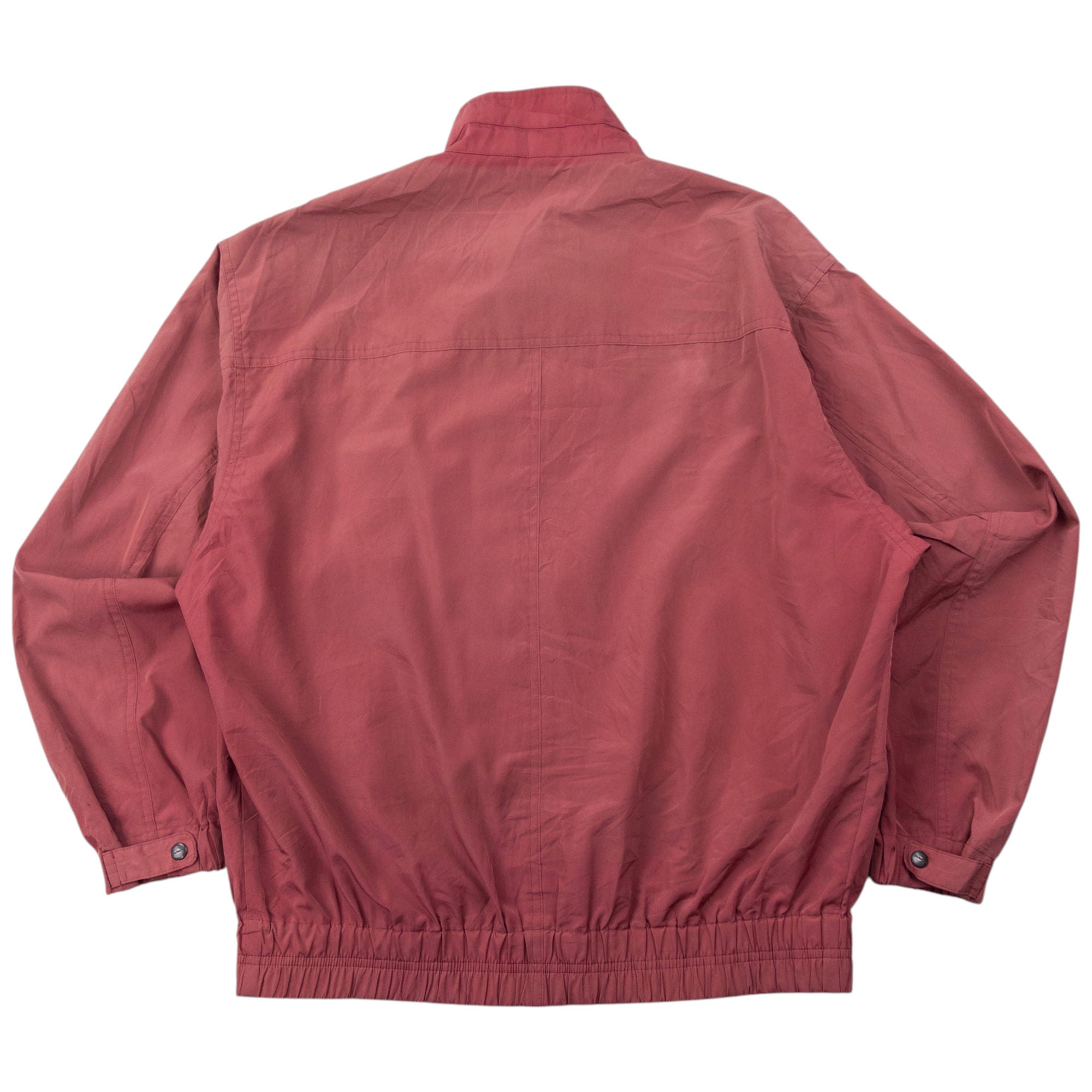 Vintage Burberry Lightweight Jacket Size M