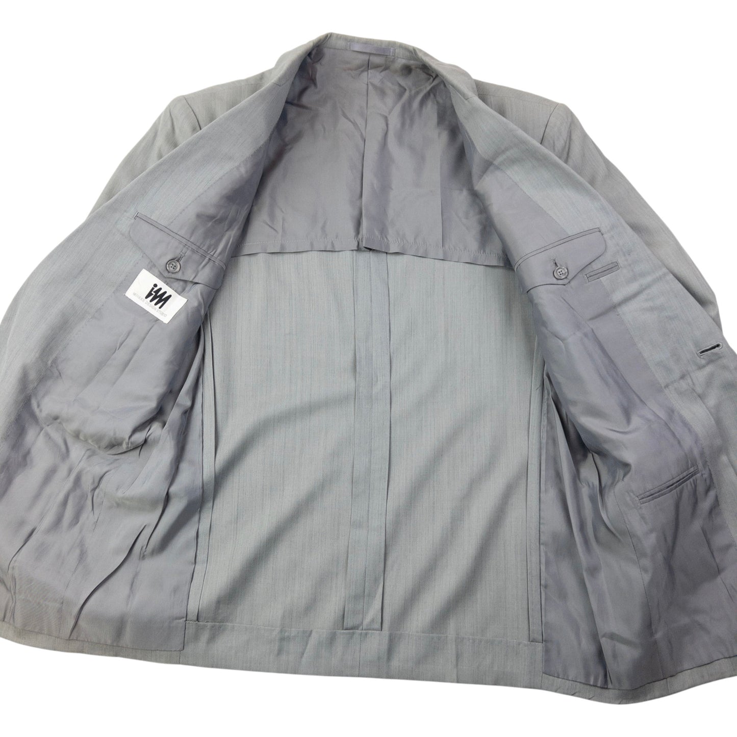 Vintage 90s Issey Miyake Blazer Jacket Size M