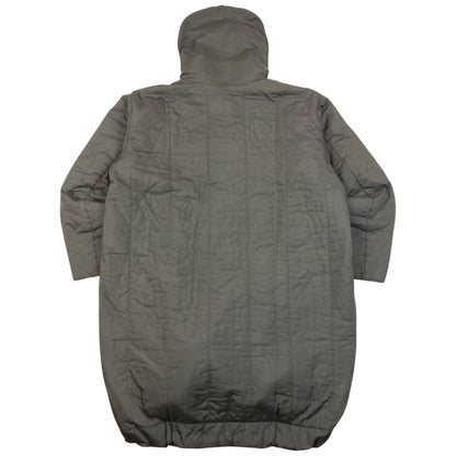 Vintage 90s Issey Miyake Longline Padded Jacket Size L
