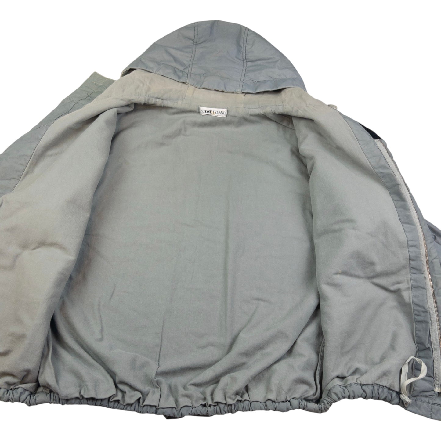 Vintage Stone Island Padded Jacket Size XL