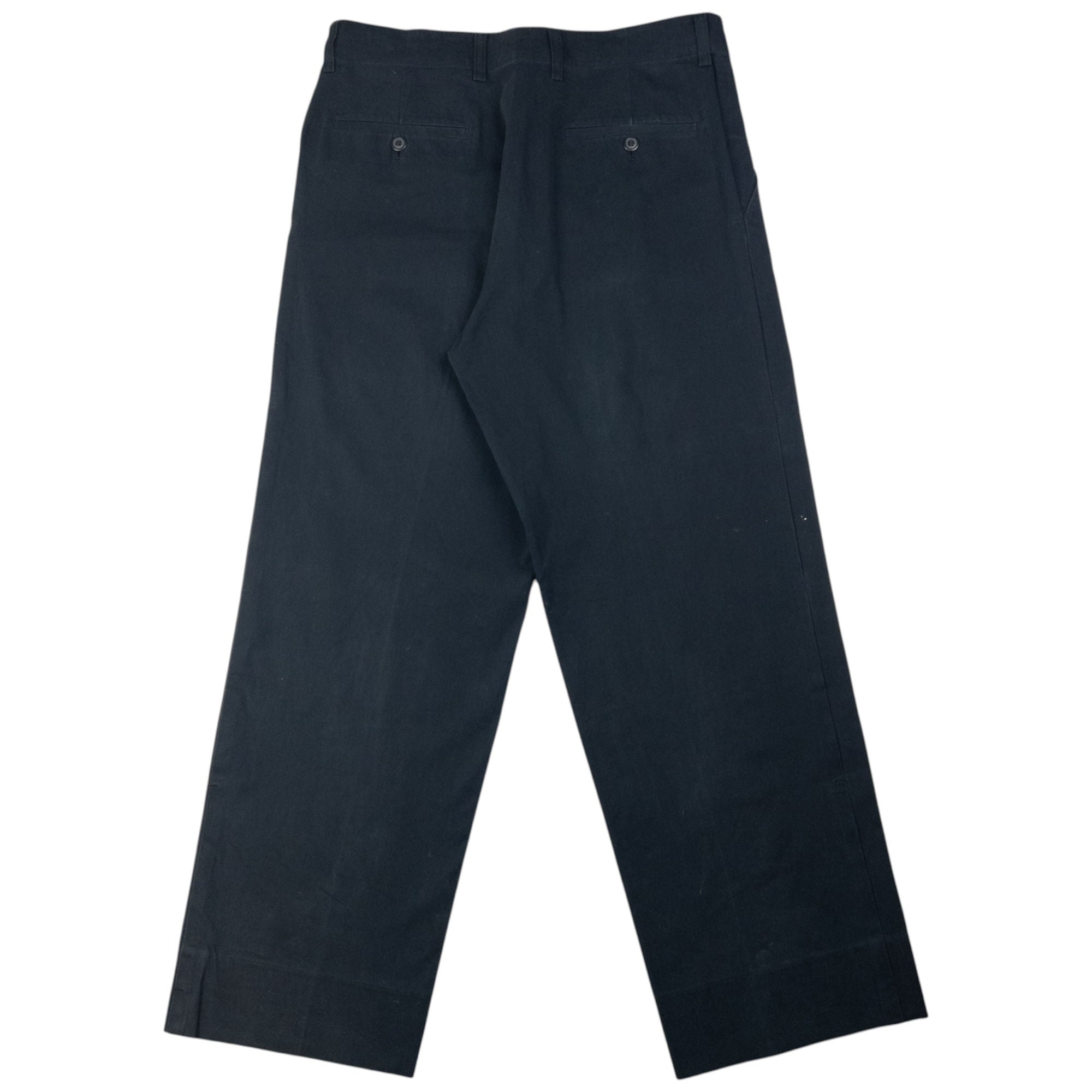 Vintage Issey Miyake MEN Trousers Size W34