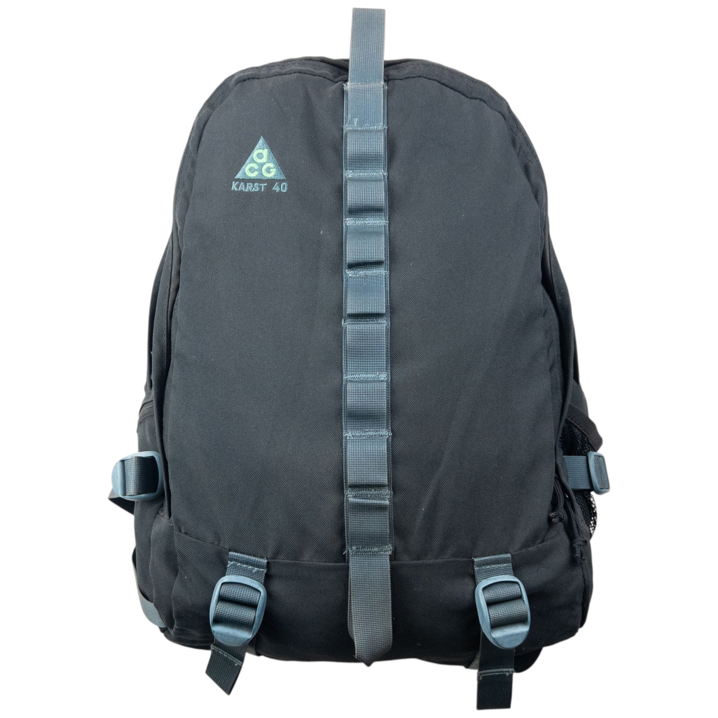 Vintage 2000s Nike ACG Karst 40 Backpack