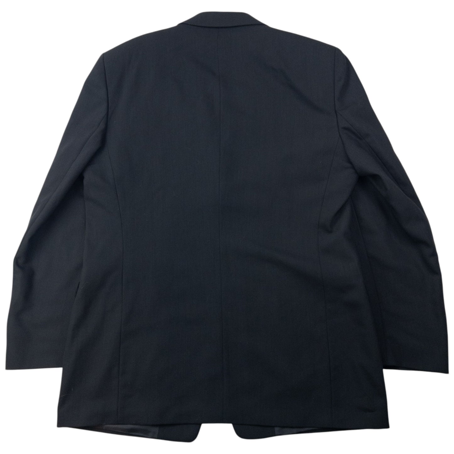 Vintage YSL Yves Saint Laurent Button Up Blazer Jacket Size XL