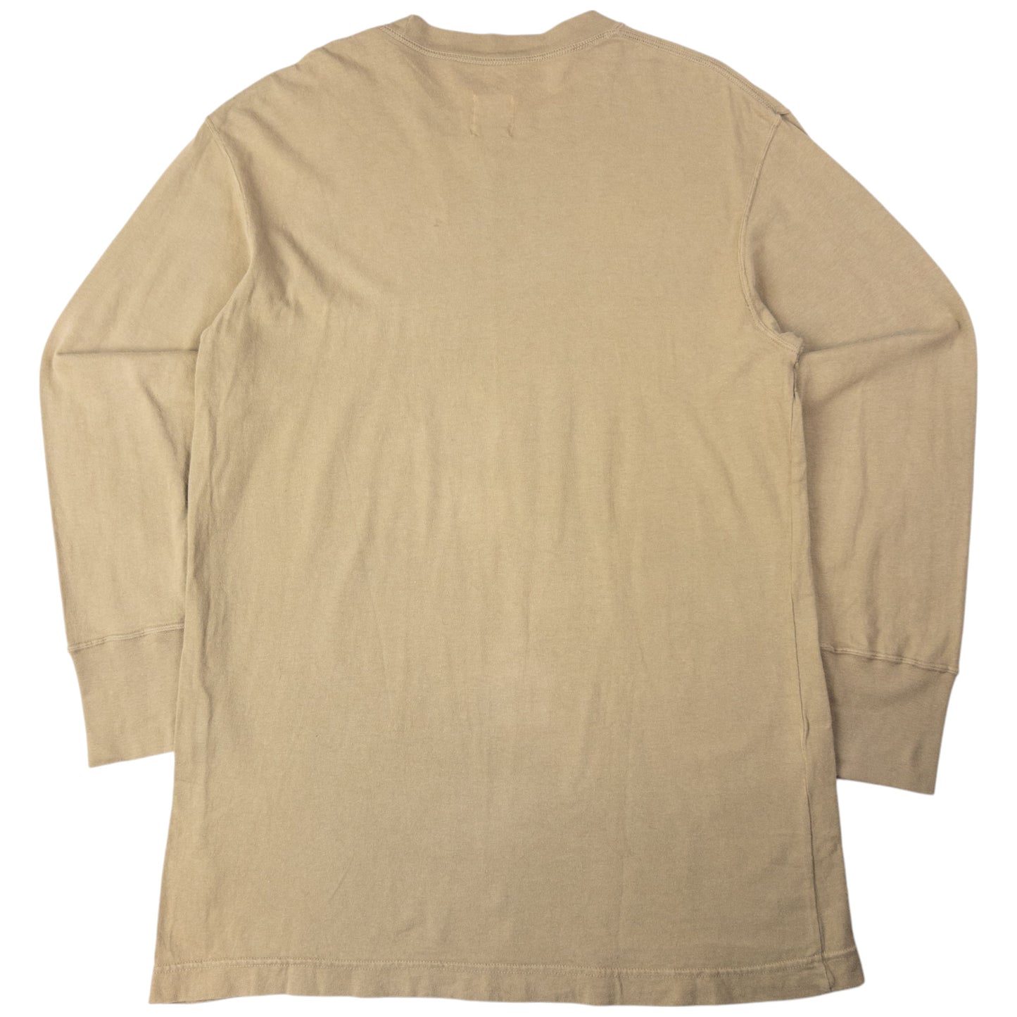 Vintage Hai Sporting Gear By Issey Miyake Long Sleeve T Shirt Size M