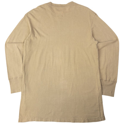 Vintage Hai Sporting Gear By Issey Miyake Long Sleeve T Shirt Size M