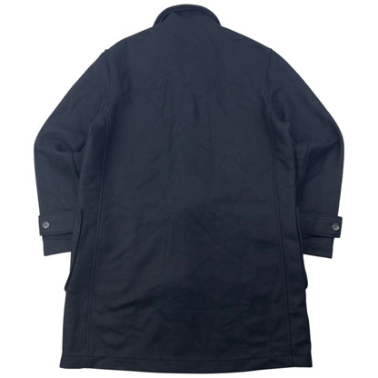 Vintage 90s Polo Ralph Lauren Wool Duffle Jacket Size M