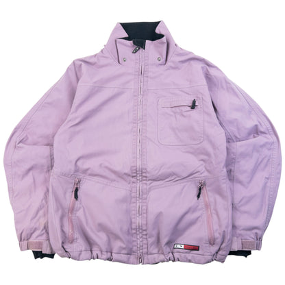 Vintage 90s Oakley Zip Up Snowboarding Jacket Womens Size L