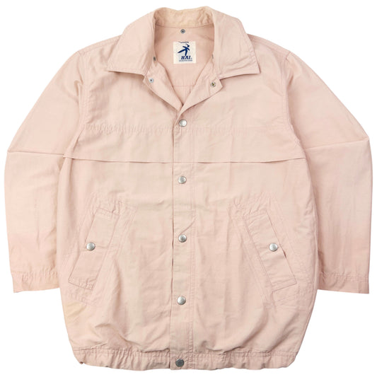 Vintage 90s Hai Sporting Gear By Issey Miyake Lightweight Jacket Size M