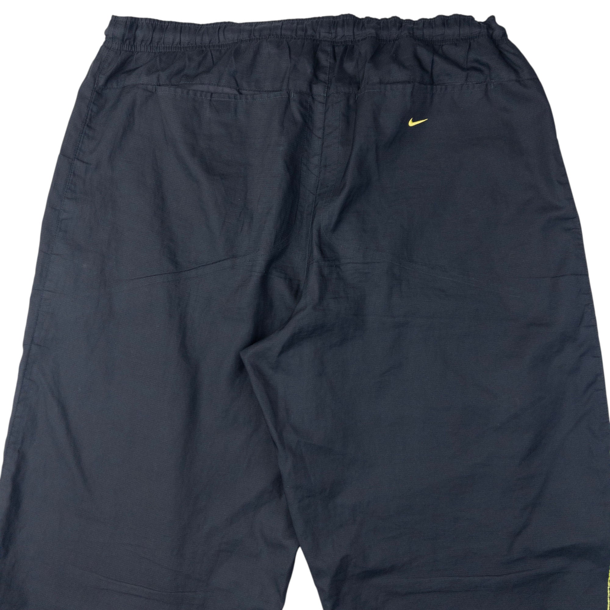 Vintage Nike TN Tracksuit Bottoms Size L