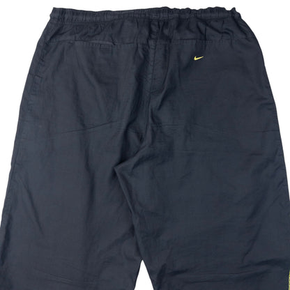 Vintage Nike TN Tracksuit Bottoms Size L