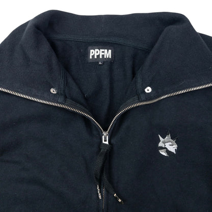Vintage 2000s PPFM Full Zip Hoodie Size XS