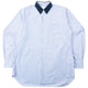 Vintage Comme Des Garçons SHIRT Long Sleeve Button Up Shirt Size M
