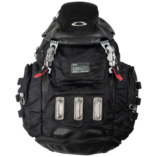 Vintage Oakley Kitchen Sink Backpack