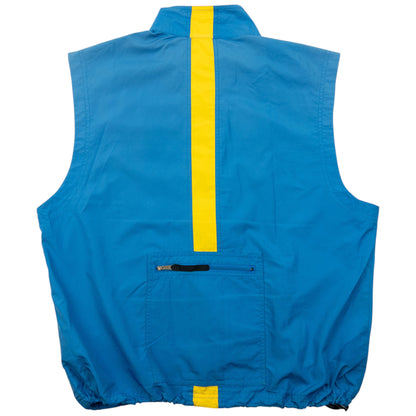 Vintage 90s Nike ACG Lightweight Packable Gilet Size S