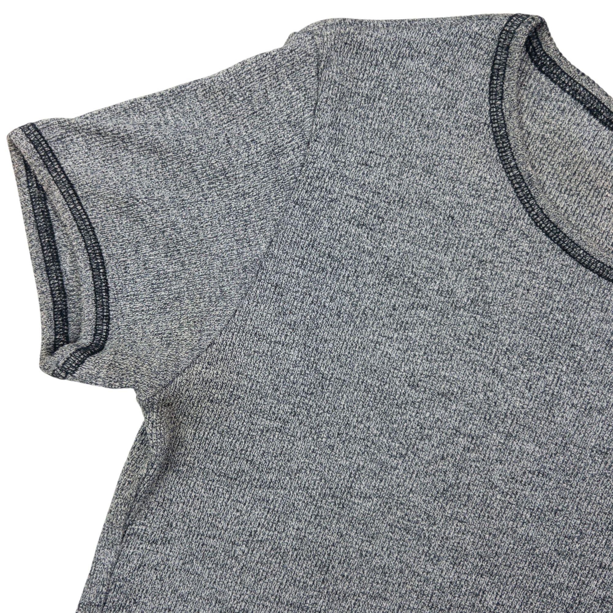 Vintage Yohji Yamamoto T Shirt Womens Size S