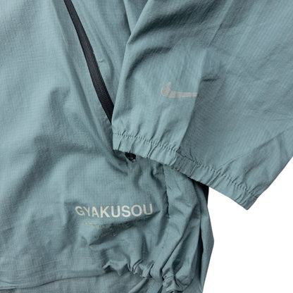Vintage Nike Gyakusou Undercover Lab Zip Up Jacket Size S