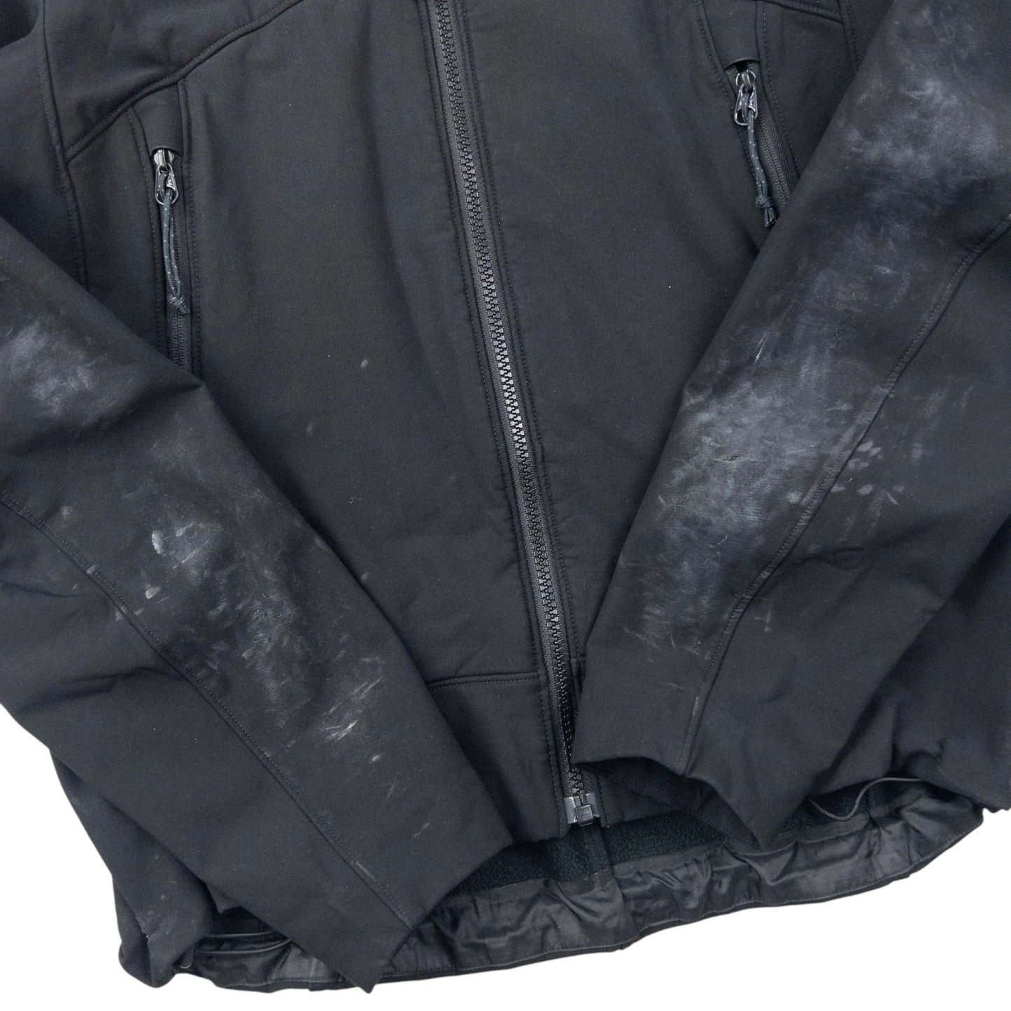 Vintage 2000s Arcteryx Softshell Jacket Womens Size M