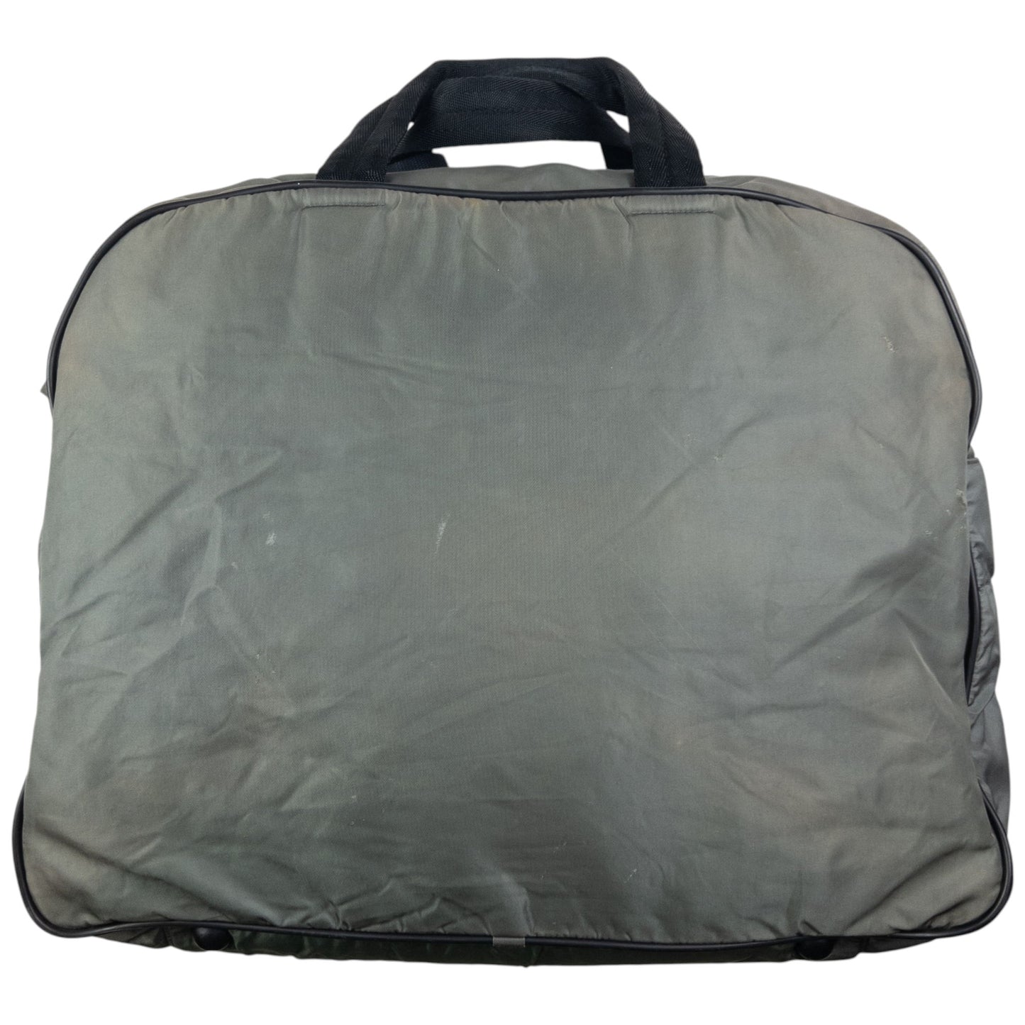 Vintage Prada Sport Luggage Bag