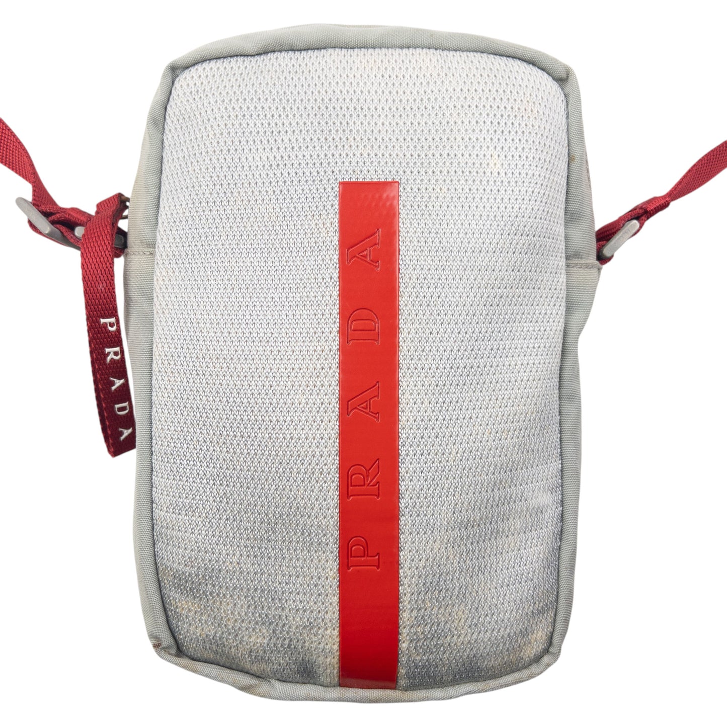 Vintage 1999 Prada Sport Crossbody Bag