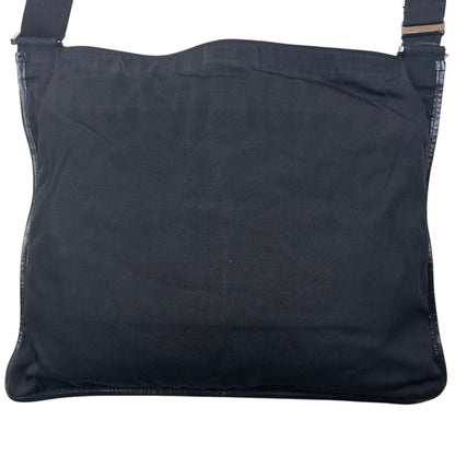 Vintage 2000s Gucci Crossbody Bag