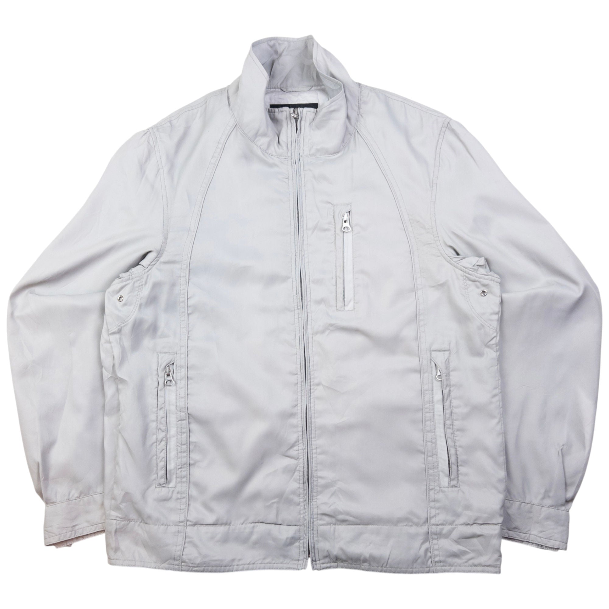 Vintage Kansai Yamamoto Lightweight Jacket Size M