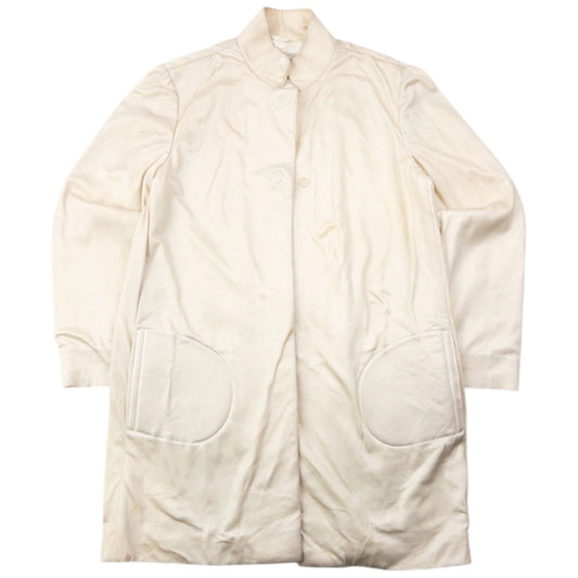Vintage 2000 Miu Miu Longline Jacket Womens Size M