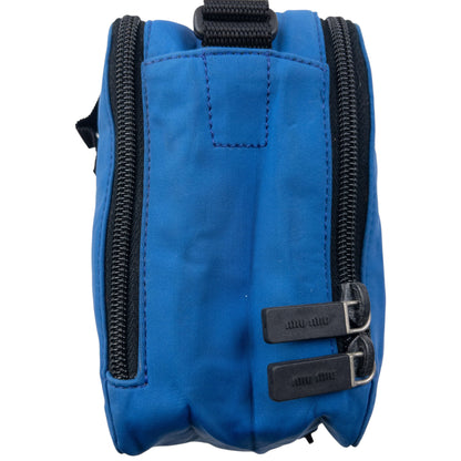 Vintage Miu Miu Crossbody Bag