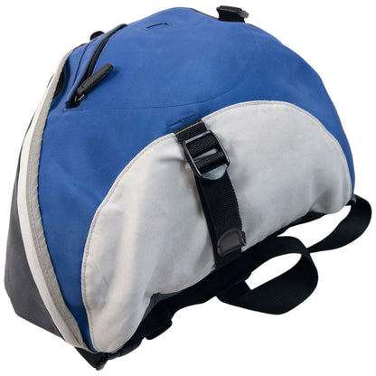 Vintage 2000s GAP Sling Bag in blue, photo 6