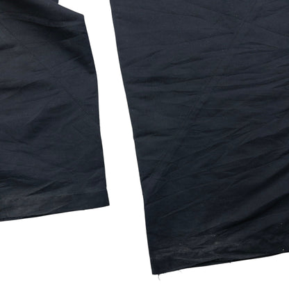 Vintage Nike ACG Belt Waist Lightweight Trousers Size XL