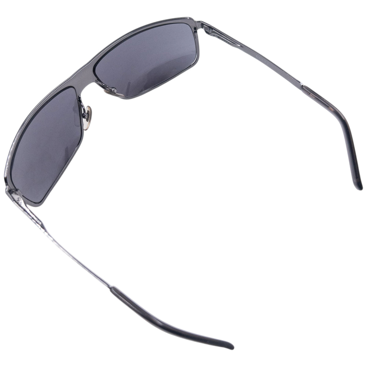 Vintage 2000s Gucci Sunglasses in grey, photo 7