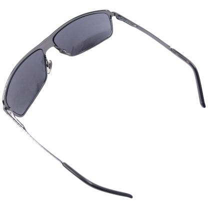 Vintage 2000s Gucci Sunglasses in grey, photo 7