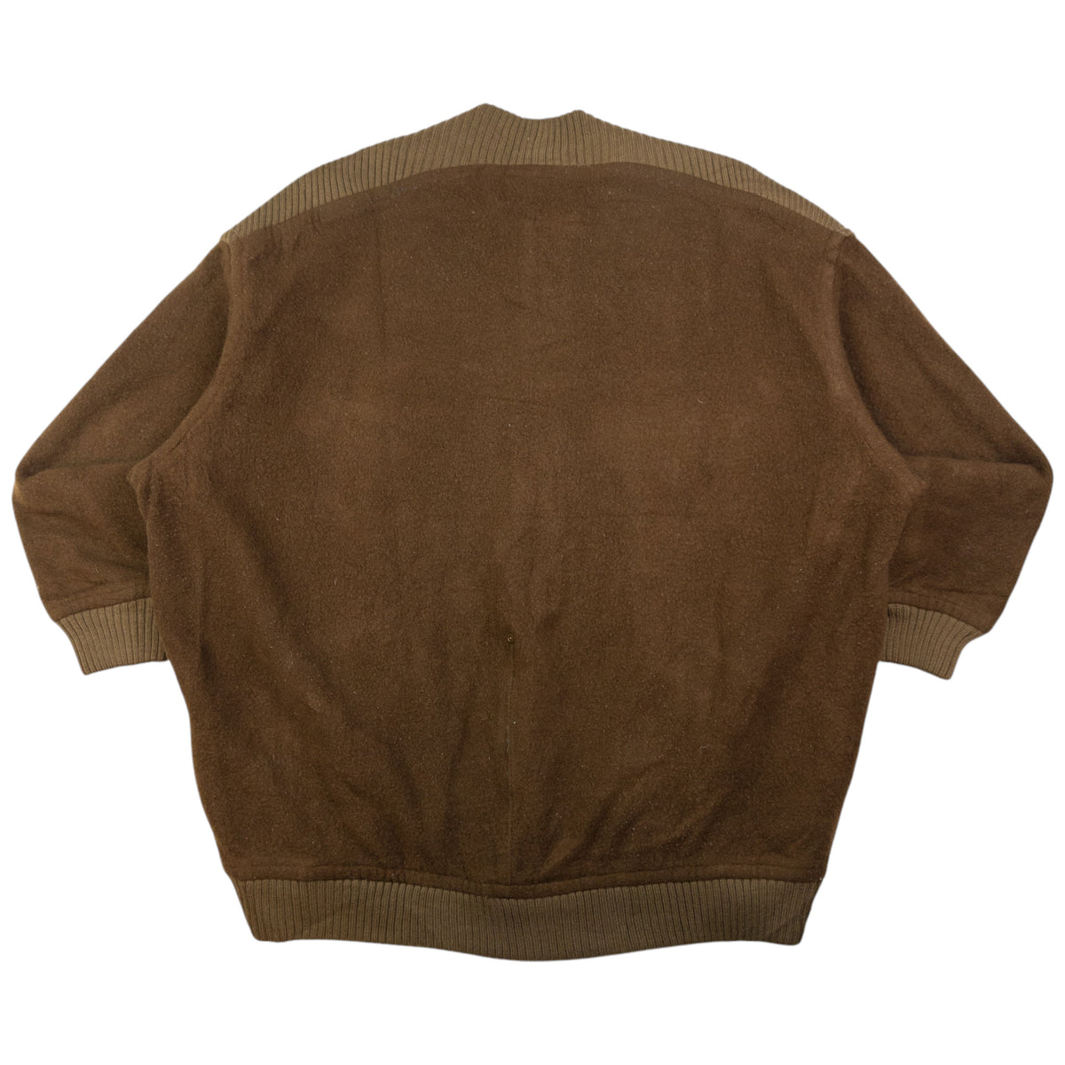 Vintage Mercibeaucoup By Issey Miyake Wool Bomber Jacket Size L