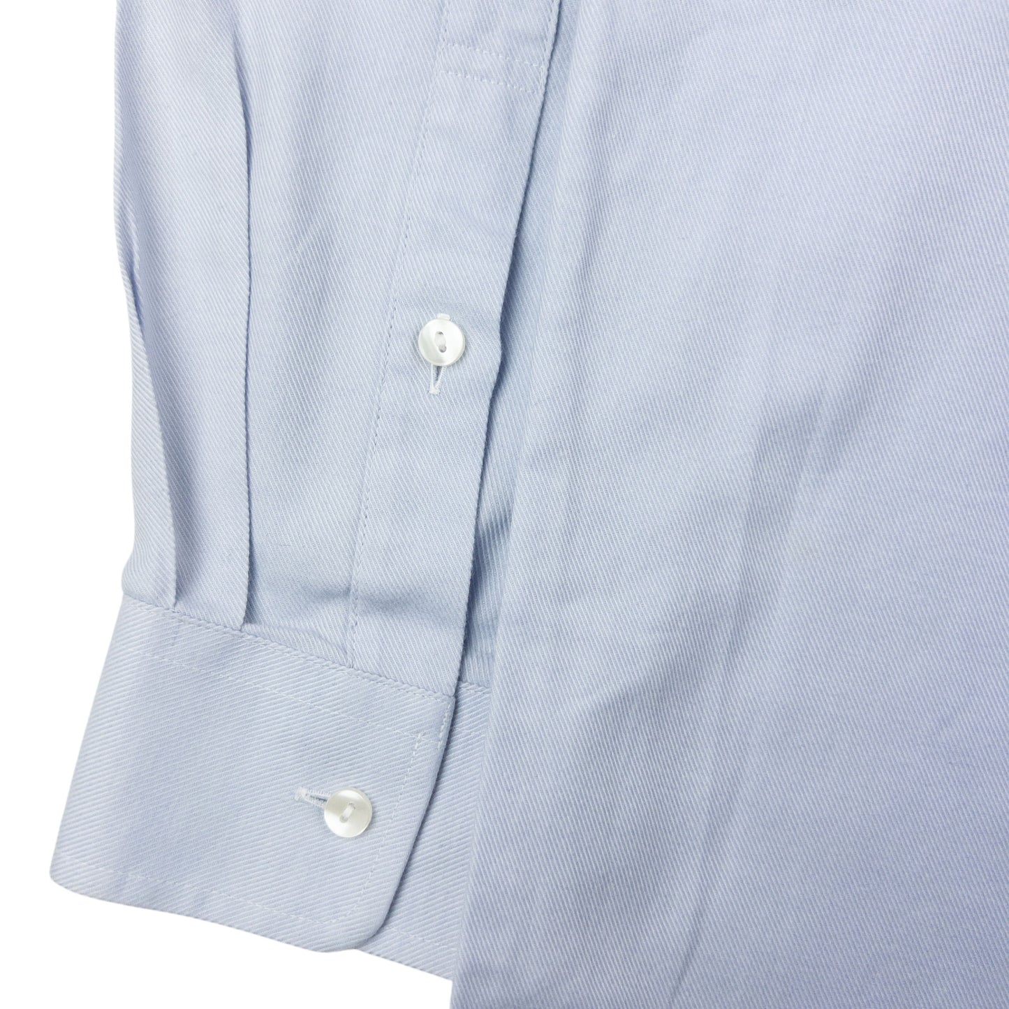 Vintage 90s Issey Miyake Long Sleeve Button Up Shirt Size L