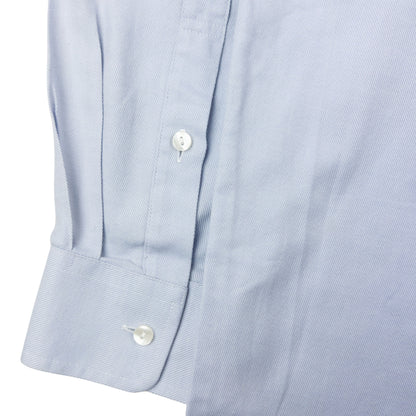 Vintage 90s Issey Miyake Long Sleeve Button Up Shirt Size L