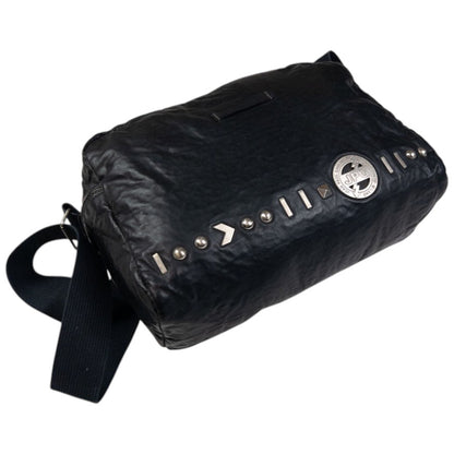 Vintage Jean Paul Gaultier Femme Crossbody Bag