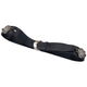 Vintage 90s Gianni Versace Embossed Leather Belt Size L