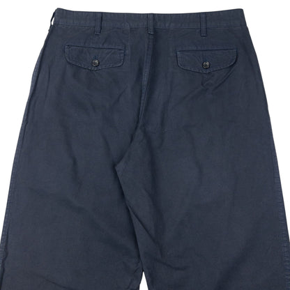 Vintage 2004 Comme Des Garçons HOMME Trousers Size W33