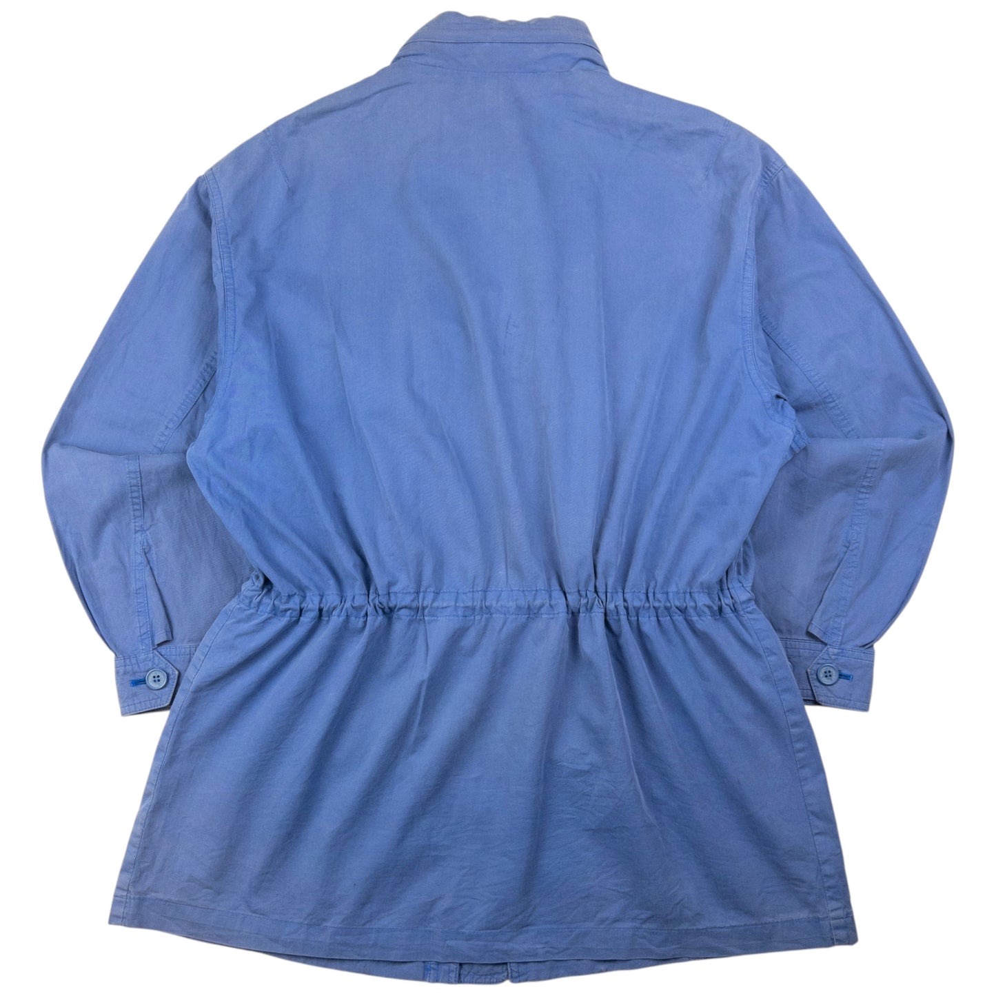 Vintage YSL Yves Saint Laurent Zip Up Jacket Size M