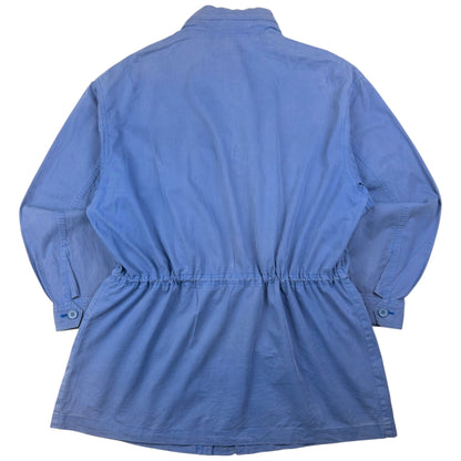 Vintage YSL Yves Saint Laurent Zip Up Jacket Size M