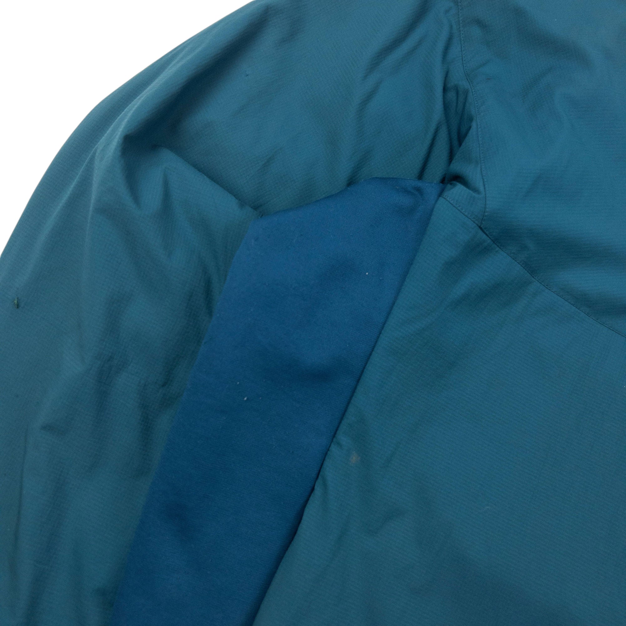 2019 Arcteryx Atom LT Zip Up Jacket Size XL
